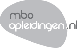 Logo MBO-Opleidingen. Klik hier om naar de homepage te gaan